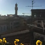 Romantic Terrace * Firenze