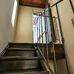 Romantic Terrace Apartman Firenze