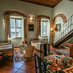 Apartman Romantic Terrace Firenze