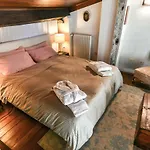 Apartamento Romantic Terrace