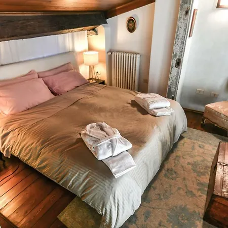 Apartamento Romantic Terrace