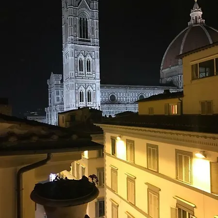 Apartamento Romantic Terrace