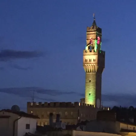 Romantic Terrace Апартаменты *