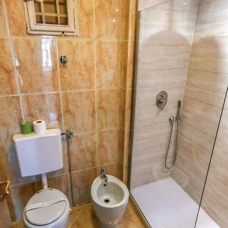 Romantic Terrace Апартаменты Флоренция