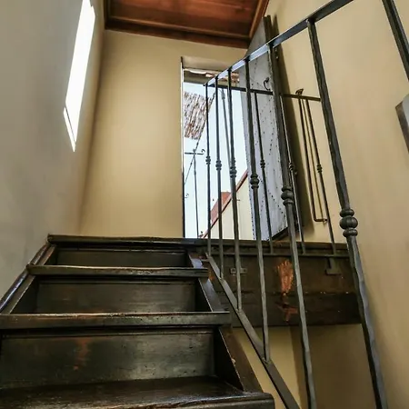 Romantic Terrace Appartamento Firenze