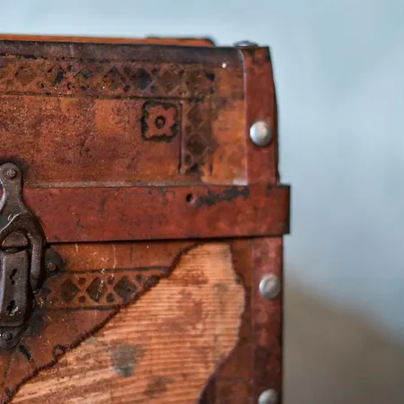 Apartment Romantic Terrace