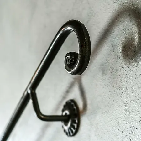 Apartment Romantic Terrace