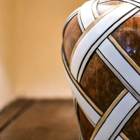 Romantic Terrace * Флоренция