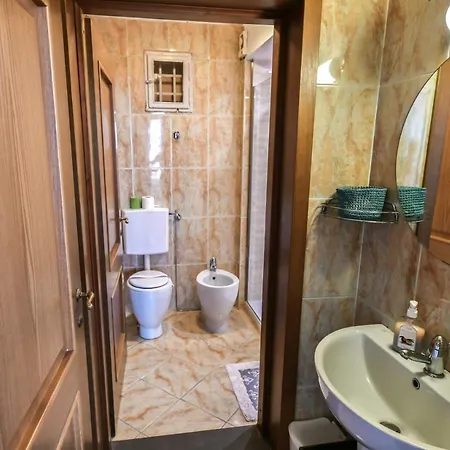 Romantic Terrace Апартаменты