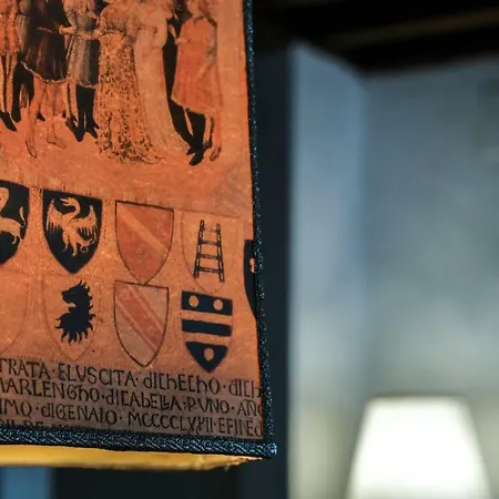 Romantic Terrace Апартаменты Флоренция