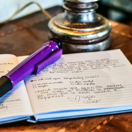 Romantic Terrace Апартаменты