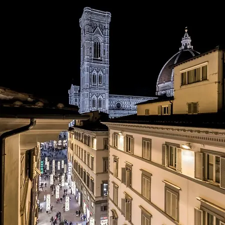Romantic Terrace * Florencia