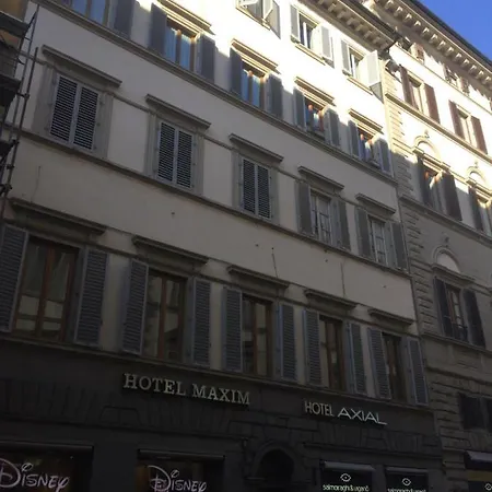 Romantic Terrace Апартаменты