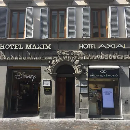 Апартаменты Romantic Terrace