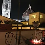 Romantic Terrace