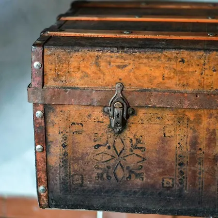 Romantic Terrace 피렌체