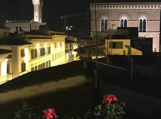 Appartamento Romantic Terrace *