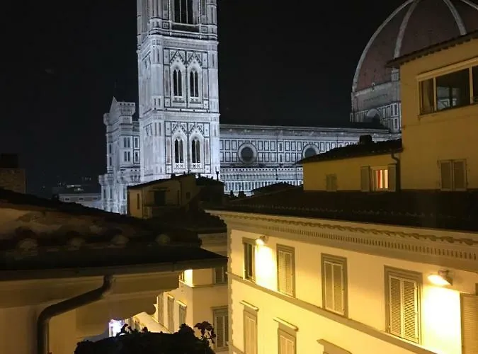 Appartamento Romantic Terrace