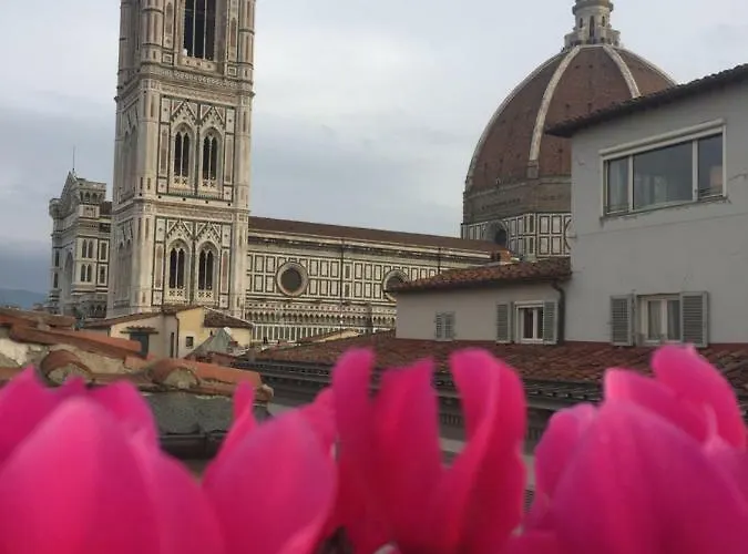 Romantic Terrace Appartamento *