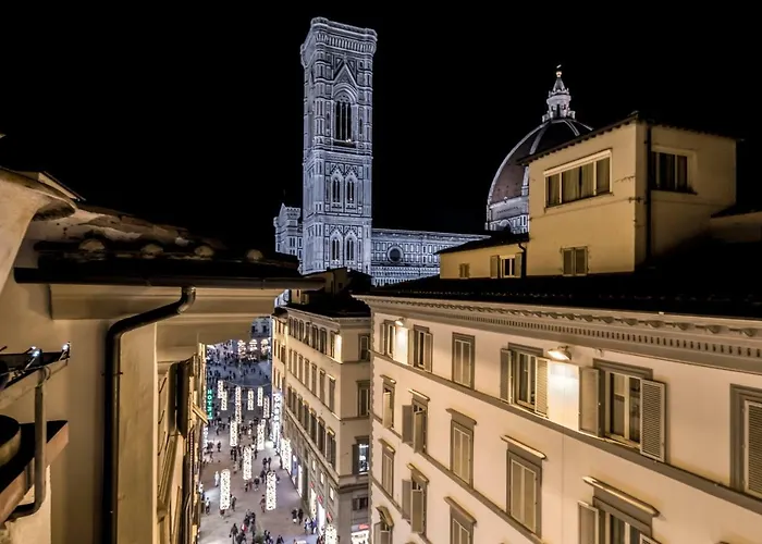 Romantic Terrace * Firenze
